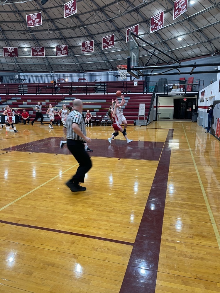 Linn Basketball