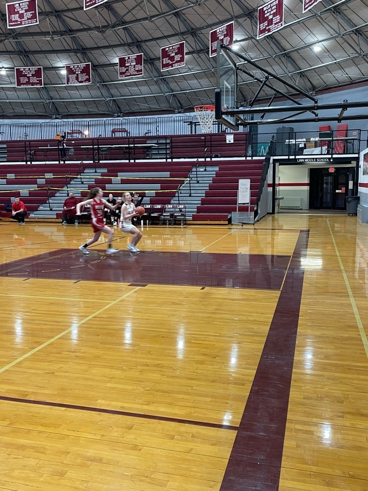 Linn Basketball