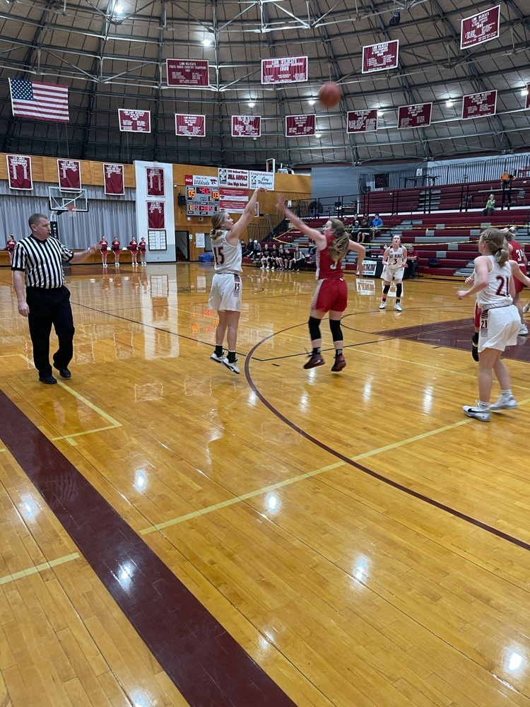 Linn Basketball
