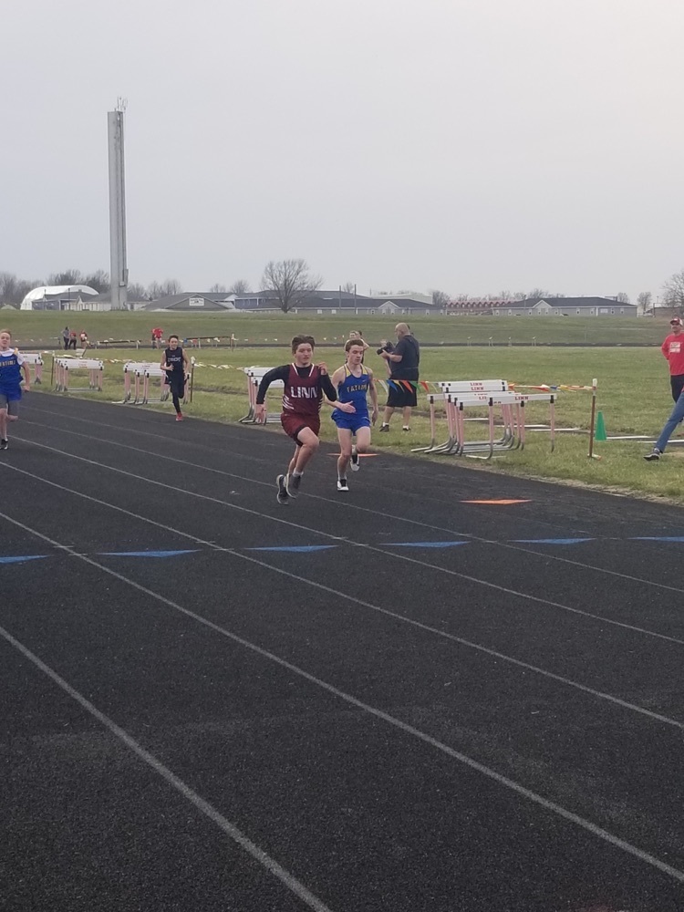 Linn Track