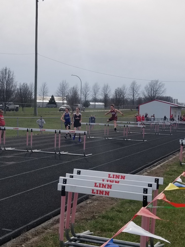 Linn Track