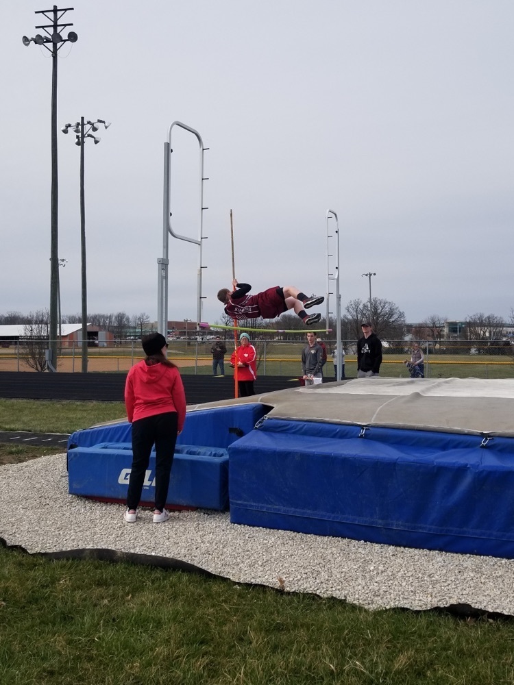 Linn Track