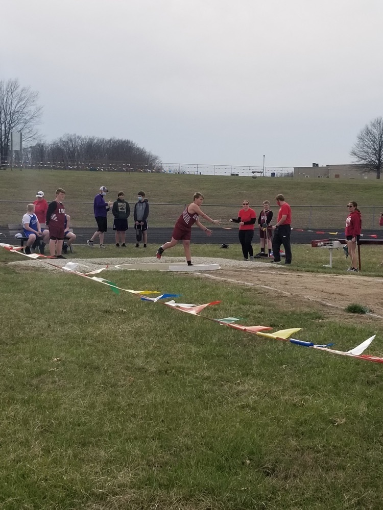 Linn Track