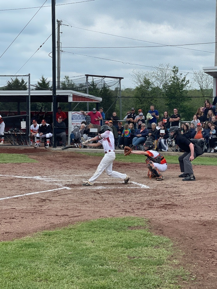 Linn Baseball