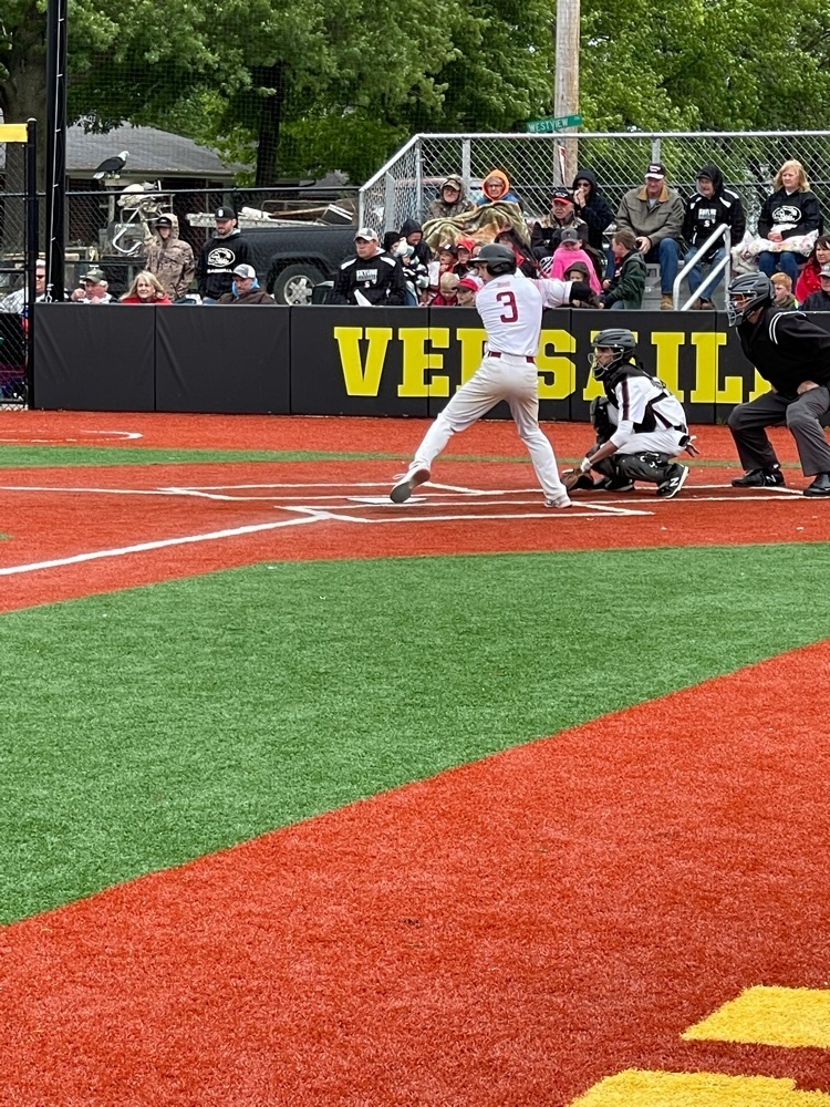 Linn Baseball