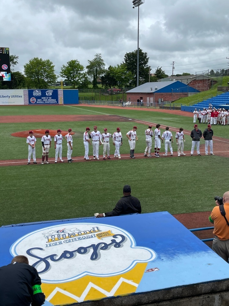 Linn Baseball