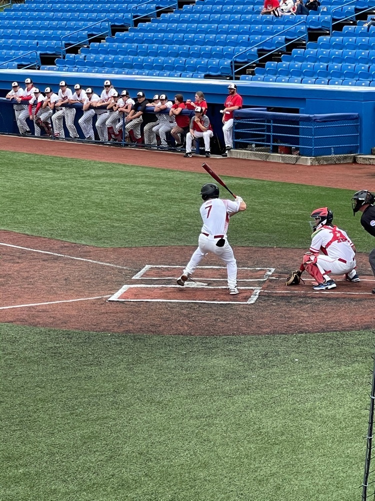 Linn Baseball