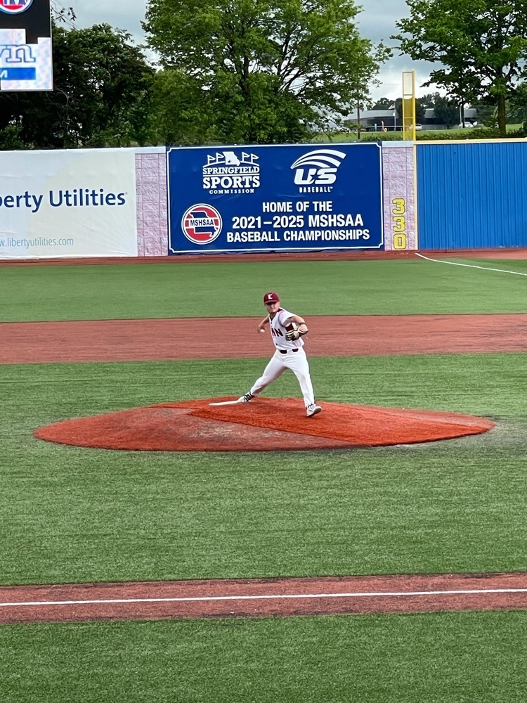Linn Baseball
